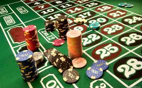 Зеркало Arkada Casino